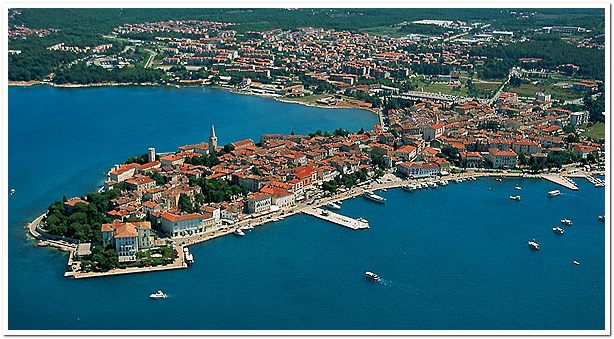 Poreč