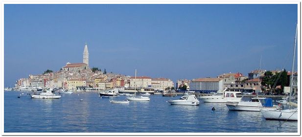 Rovinj