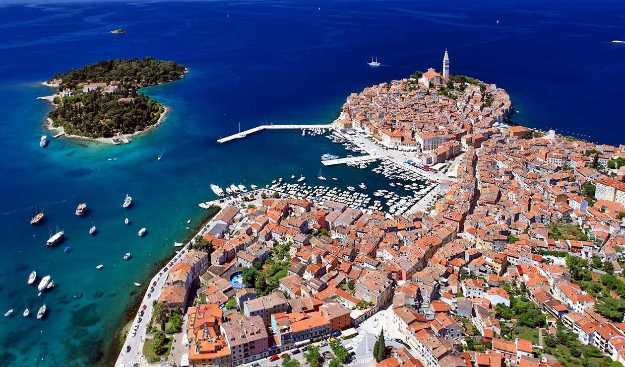 Rovinj